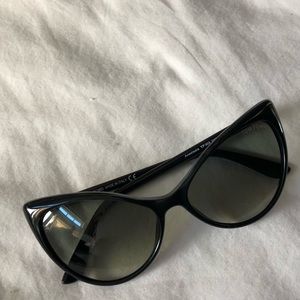 Tom Ford “Anastasia” sunglasses